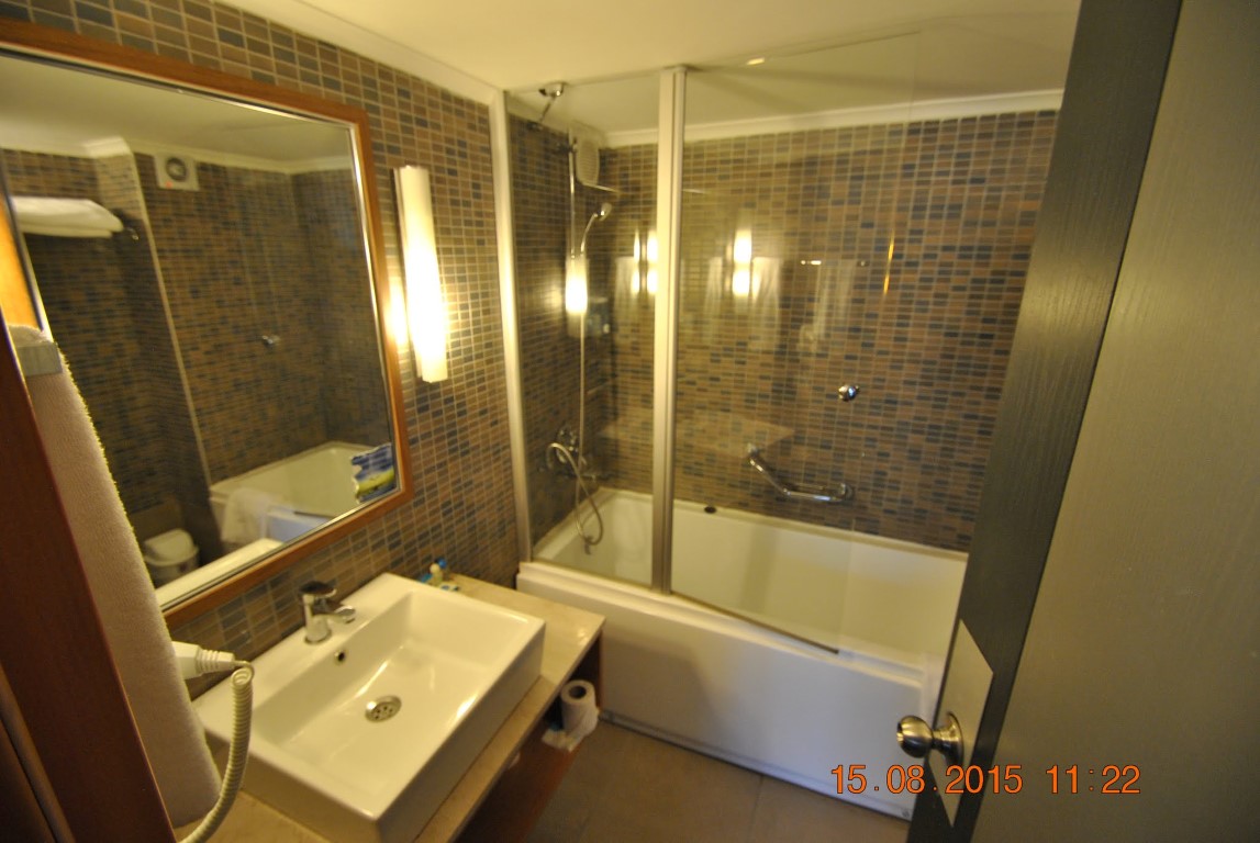 imagini hotel PINE BAY KUSADASI